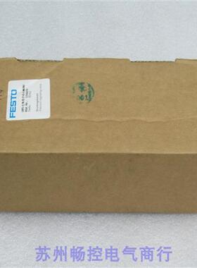 *销售*全新费斯托调压阀 LRS-1/8-D-7-O-I-MINI 现货194609