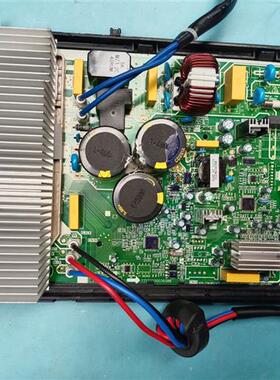 17122000040116适用于美的出口空调电路板EU-KFR70W/BP3N8Y-CA30