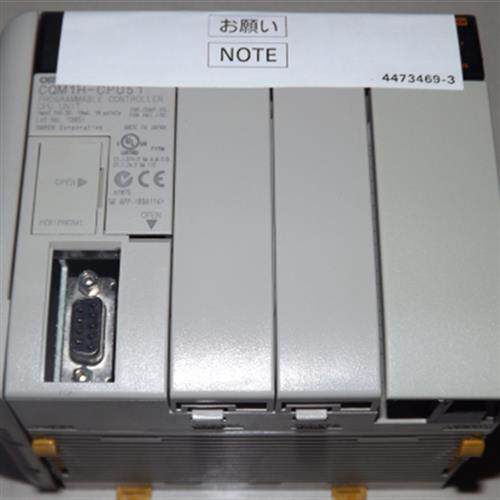 特价销售编程器CQM1H-CPU51