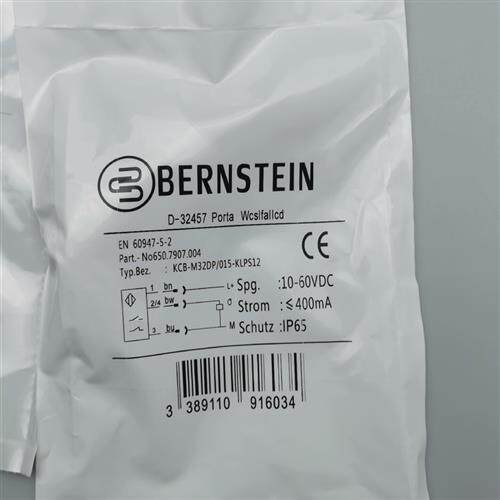 全新 现货 电容式传感器 KCB-M32DP/015-KLP