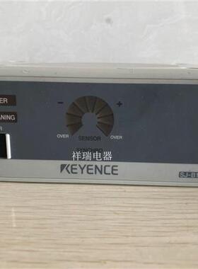 KEYENCE 静电消除器SJ-B120A