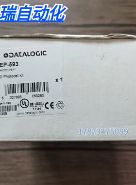 全新原装正品  S60-PA-5-B01-PP 光纤传感器 现货