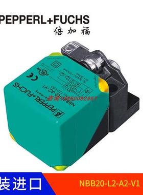 NBB20-L2-A2-V1 德国电感式接近开关/传感器(187548)现货
