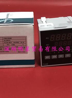 台湾TAIE温控器FU96-303000全新正品假一罚十