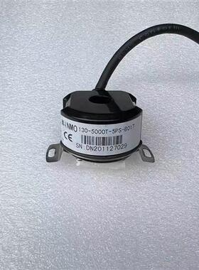 130-5000T-5PS-B017伺服电机光电旋转编码器