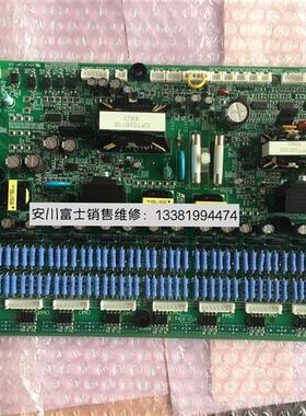 全新日本安川变频器G7A4300电源驱动板ETC617501 617502 617503