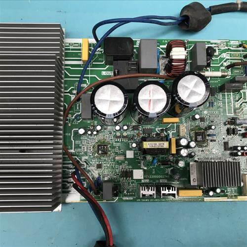 适用于3P全直流变频空调电脑板KFR-72W/BP2N1-C02/C03电脑板