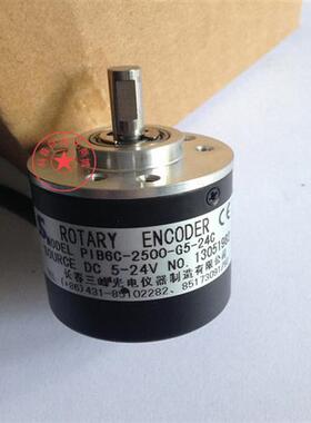 旋转编码器PIB6C-2000-G5-24C /PIB6C-2500-G5-24C/PIB4a-200-G24