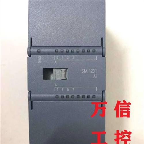 拆机9成新SM1231 16AI模块6ES7 231-4HF32-0XB0