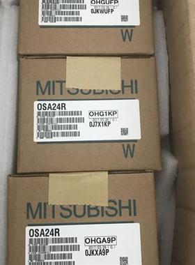 销售三菱伺服编码器OSA18/OSA24R OSA17-020 OSA14 OSA17-060