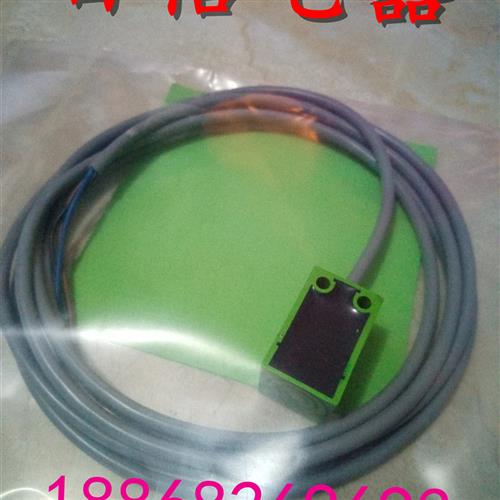 全新现货宜科方形接近开关传感器Fi10-Q30-OD6L Fi10-Q30-CD6L