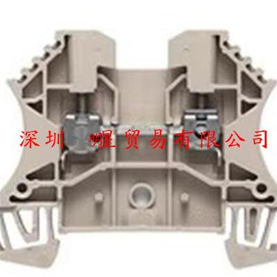 德国接线端子EPCX2.5/4原装正品假一罚十议价