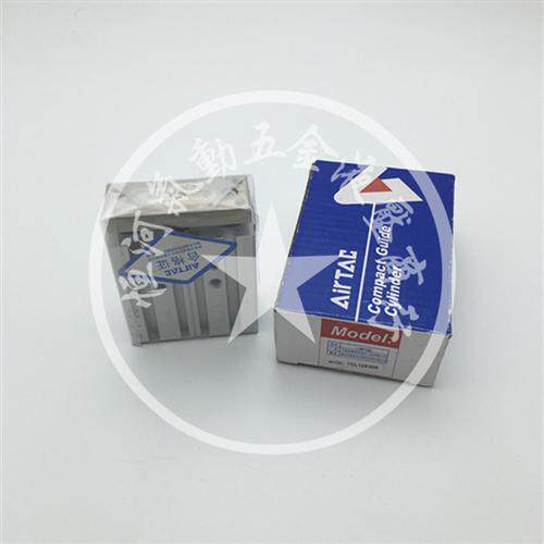 亚德客三轴气缸TCL40X25X30X40X50X55X60X75X80X90X100X125X150-S