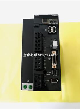 R88D-KN20H-ML2/R88D-KN20H-ML2-Z驱动器现货包邮