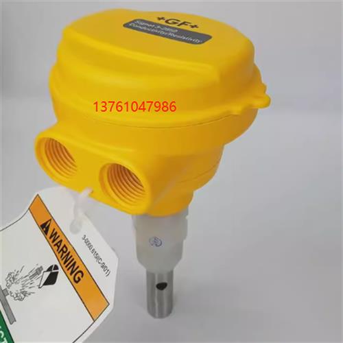 ++Signet原装3-2850-52-39V/40V/41V/42一体式电阻电导率变送器