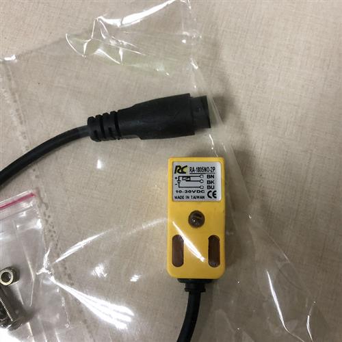 假一罚十台湾睿晟接近传感器RA-1805NO-2P