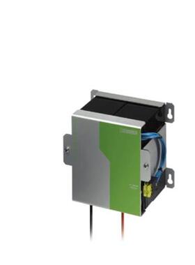 现货 蓄电池大功率存储设备QUINT-BAT/24DC/7.2AH菲尼克斯2866352