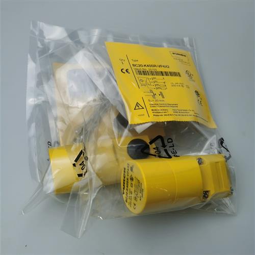 全新现货电容式接近开关BC20-K40SR-VP4X2传感器