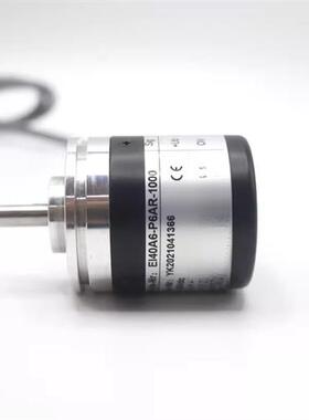 ELCO宜科光电EI40A6-P6AR-1000旋转编码器L5/L6/C6/H6TAR/PR/TPR