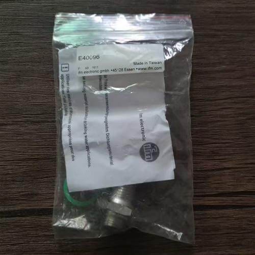全新原装正品 IFM E40096 转接头 实物拍摄 现货销售