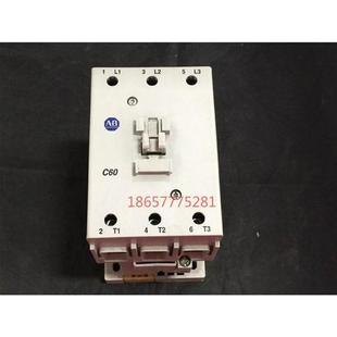 Bradley交流接触器 Allen 100 C60 C60KD00 原装 正品