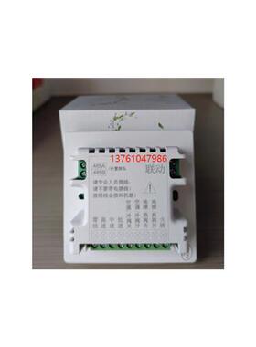 原装T8200-TF20/TB21-9JS0/9JR0 风机盘管触屏温控器