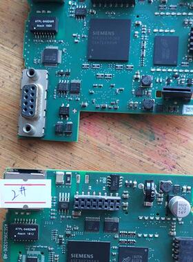 S7-200SMART SR20 CPU板 6ES7 288-1SR20-0AA0 主板 CPU板