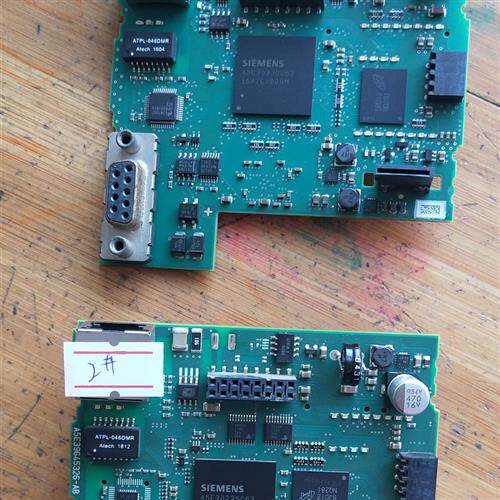 S7-200SMART SR20 CPU板 6ES7 288-1SR20-0AA0 主板 CPU板