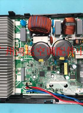 适用于美的变频1-1.5匹空调电路板KFR-26/35W/BP2N8-A02/A18/X201