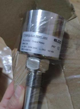 全新未使用流量开关FS602-SG1/2-POM1.DM30 FS602-SG1/2-ROM1