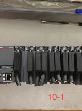 议价三菱一套L61P-CM/10BASE-T/100BASE-TX/L02CPU-CM/LY42NT