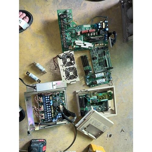 安川G7主板驱动板18.5kw(CIMR-G7A4018)议价