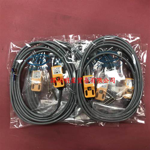原装正品台湾接近开关JD-1805F1假一罚十