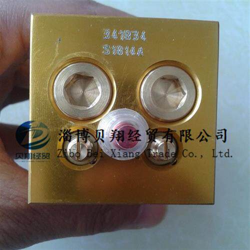 全新正品 LUCIFER电磁阀341B34-2995-481865C2 24VDC