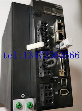 伺服驱动器R88D-GN04H-ML2/R88D-GN04H-ML2-Z原装现货议价