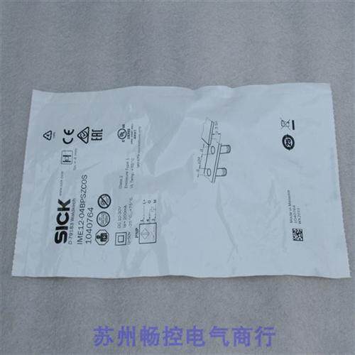*销售*全新SICK感测器 IME12-04BPSZCOS 施克C0S 现货1040764