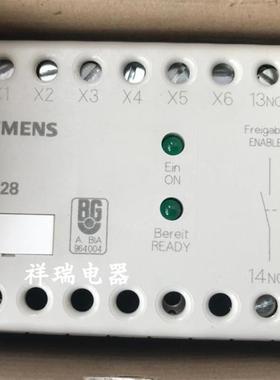 全新原装安全继电器 3TK2801-ODB4  3TK2801-0DB4