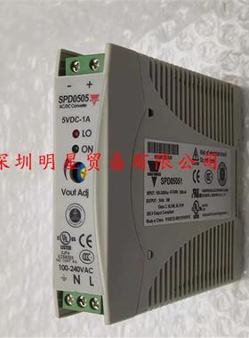SPD05051瑞士单相开关电源原装正品假一罚十