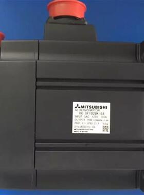 供应伺服电机HC-SF102BK议价