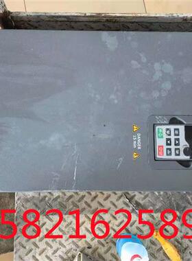 invt英威腾变频器75KW GD200A-075G/090P-4 75