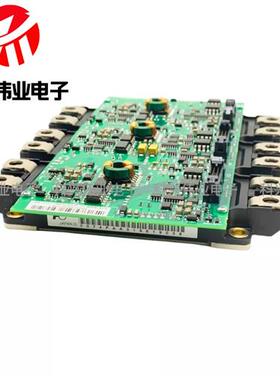 全新 6MBI450U4-120-50 6MBI450V-170-50 6MBI300U4E-120 550V UM