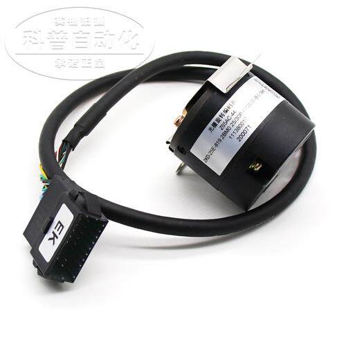 三菱电梯旋转编码器Z65AC-44 ZKD-25E-819.2BM0.25/30P/Z65AC-24