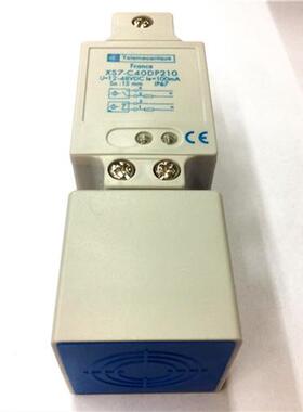 电容电感式接近开关 XS7C40DP210  XS7C40PC440  NC440 449 DA210