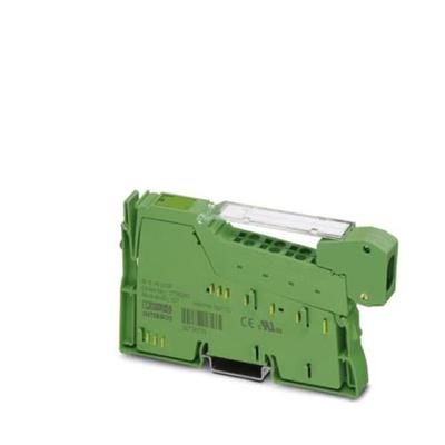 现货特价Inline模拟输入模块IB IL AI 2/SF-PAC-2861302菲尼克斯