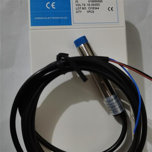 现货超荣CORON接近开关CNJ-A18-8ALB CSJ CLJ-A12M-4APA 4ANA-S