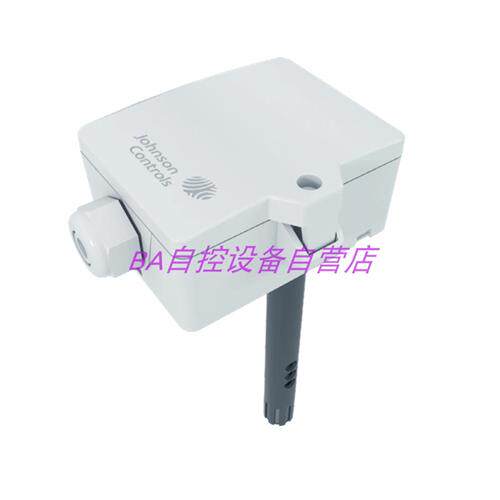 江森SCD-200-E00-00 SCD-P1000-00-00风管二氧化碳壁挂温度传感器