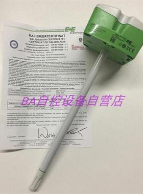 EE160M1T2A6BSL40SBH60益加义420mA风管温湿度传感器4060度