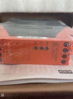 DOLD继电器LG5925.48/61 AC/DC24V订货号0061919现货询价