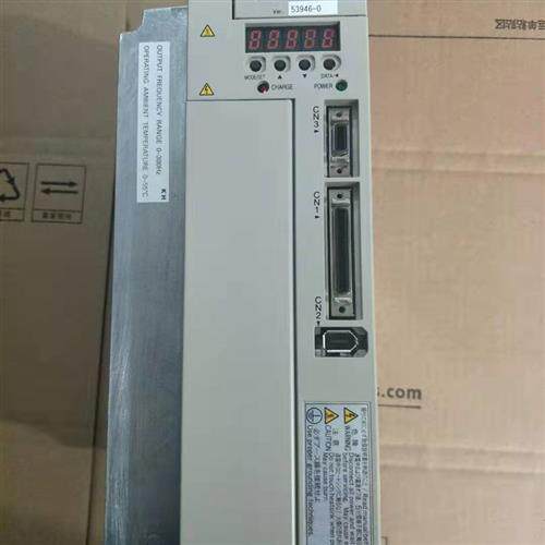 SGDV-120D01A  SGDV-120D01A002000  安川 驱动器 质保1年