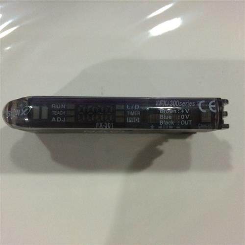 原装正品神视 FX-301 拆机件 九成新 功能正常 实物拍摄